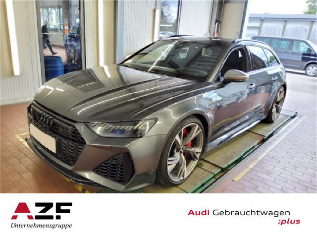 Audi RS 6 Avant 40 TFSI qu. Tip. MTM TUNING+LASERLICH