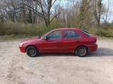 Hyundai Accent 1.3 LS - Hyundai aus 1999