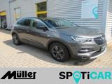 Opel Grandland X "EDITION 2020" + AHK abn.