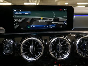 Mercedes CLA 180 - 10