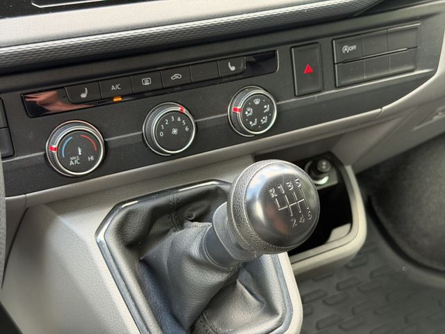 T6.1 Kombi 2.0 TDI L1H1 KLIMA SHZ KAMERA AHK