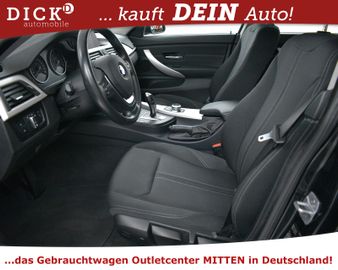 Fahrzeugabbildung BMW 418d Gran Coupé Aut. Advant NAVI+LED+SHZ+PDC+MFL