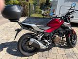 Honda 500 CBF - Angebote