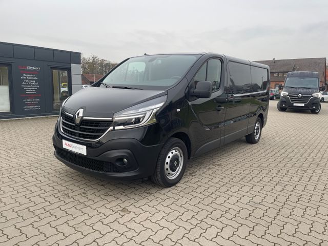RENAULT Trafic Kasten L2H1 3,0t Komfort MwSt. 1HD