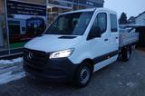 Mercedes-Benz Sprinter 316 CDI Pritsche DoKa 3-SEITENKIPPER/LE - 3-Seitenkipper