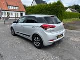 Hyundai i20 Passion*LPG*Sitzheizung*Lenkradheizung*2Hand - Hyundai i20 mit LPG-Antrieb