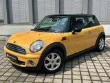 MINI COOPER Mini Cooper Panorama* Sitzheizung - MINI MINI aus 2007