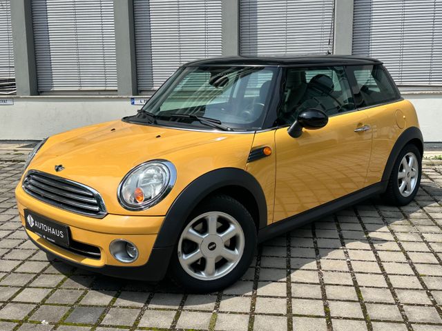 MINI COOPER Mini Cooper Panorama* Sitzheizung