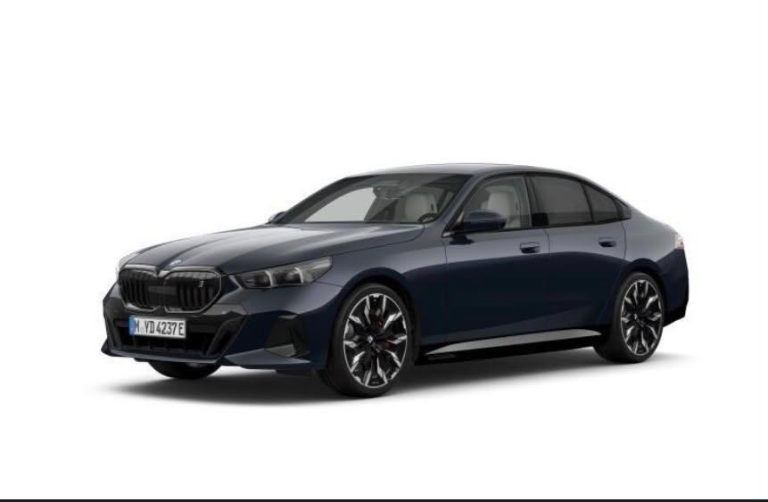 BMW i5 PROMSPORT EDRIVE40 HK PANO HUD LED 21 2024