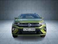 Volkswagen Taigo - Vorschau Bild 9