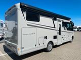 Eura Mobil Integra Line GT 726 EF - Eura Mobil Integrierter