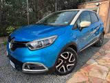 Renault Captur 1.5 dCi 8V 90 CV Start&Stop Energ - Renault Captur Kombi Gebrauchtwagen