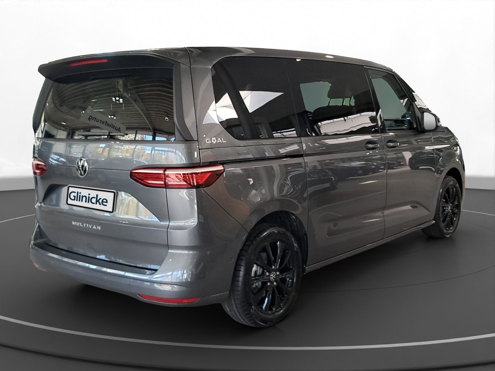 Volkswagen T7 Multivan - Bild 2