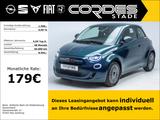 Fiat 500 1.0 Hybrid Apple CarPlay Kollisionswarner PD - Fiat 500 Vorführfahrzeuge