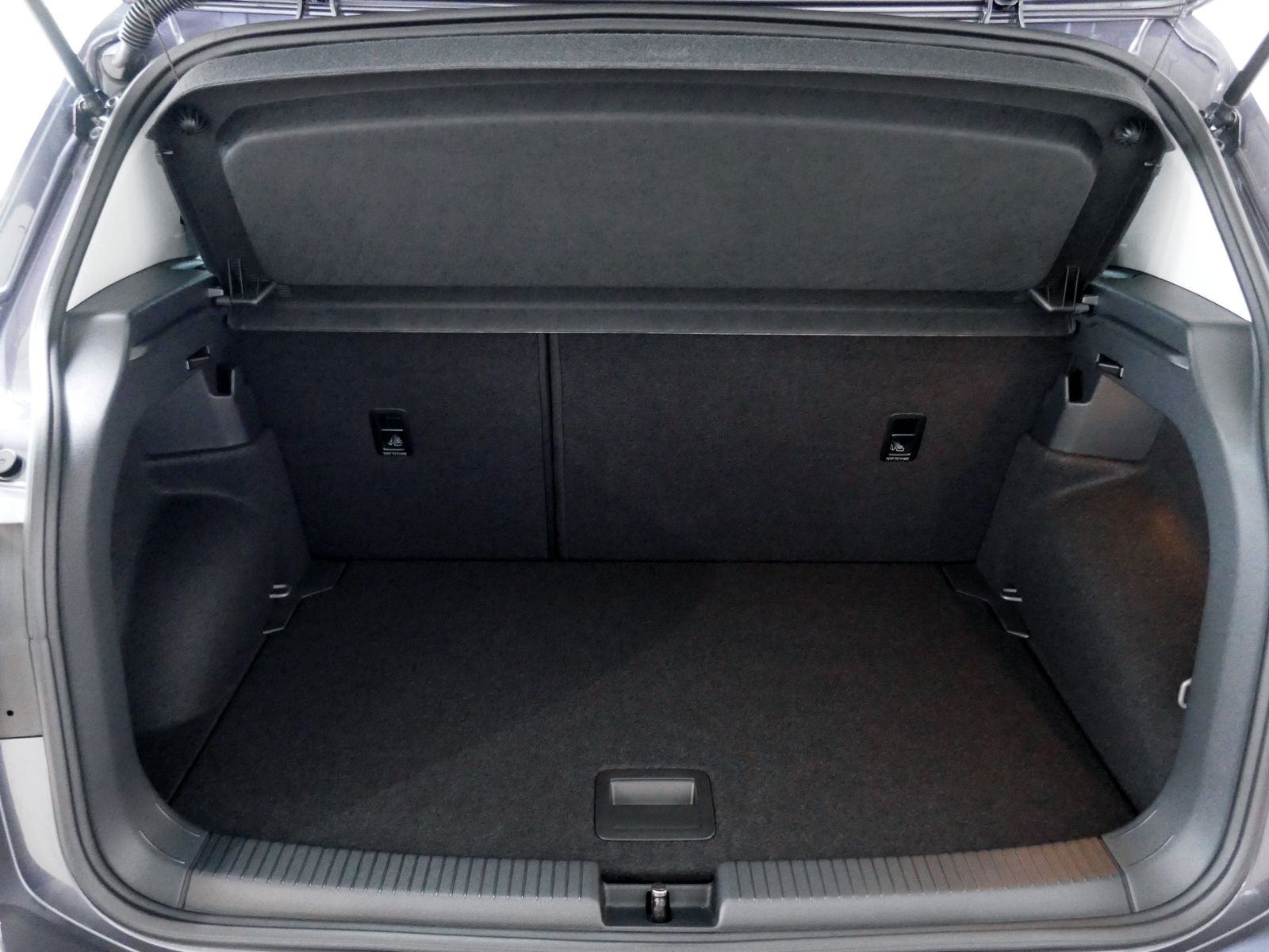 Fahrzeugabbildung Volkswagen T-Cross Life 1.0 TSI DSG | LED ACC