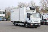 Iveco Eurocargo ML140E19 E6 /CS 1250Mt /Bi-Temp./Tür+L - Iveco 12