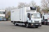 Iveco Eurocargo ML140E19 E6 /CS 1250Mt /Bi-Temp./Tür+L - Iveco 12