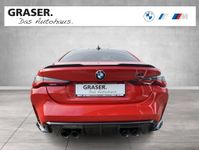BMW M4 - Vorschau Bild 5