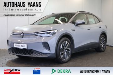 Volkswagen ID.4 Pro Performance CARPLAY+LED+KAM+AMBIENTE