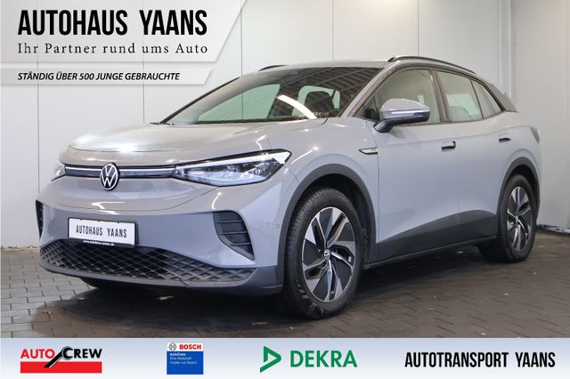 Volkswagen ID.4 Pro Performance CARPLAY+LED+KAM+AMBIENTE