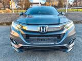 Honda HR-V 1.5 VTEC TURBO Sport, AHK, Scheckheft - gebrauchte Honda HR-V aus dem Jahr 2019