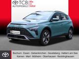 Hyundai BAYON 1.0 T-GDI Intro Ed. Mild-Hybrid 2WD NAVI S - Hyundai BAYON in Dortmund