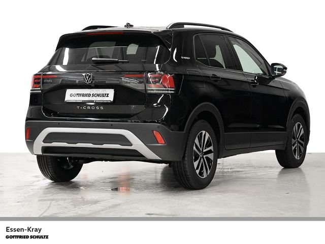 Volkswagen T-Cross - Bild 3