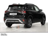 Volkswagen T-Cross - Vorschau Bild 3