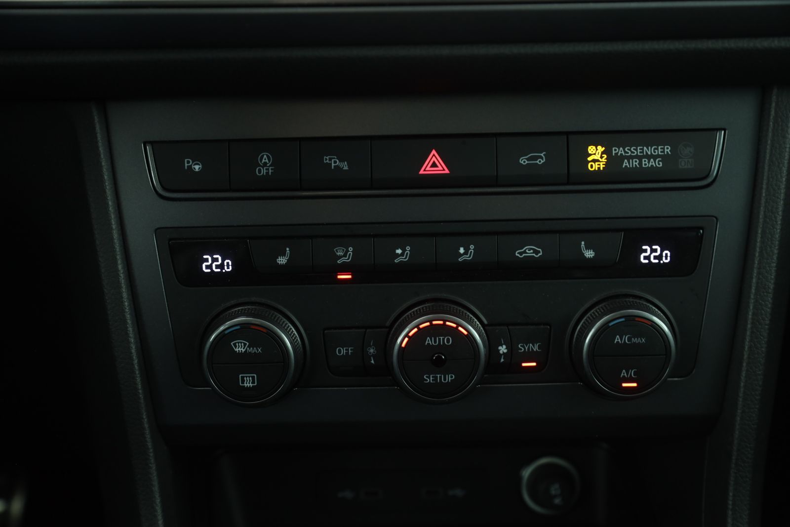 Cupra Ateca - Bild 17