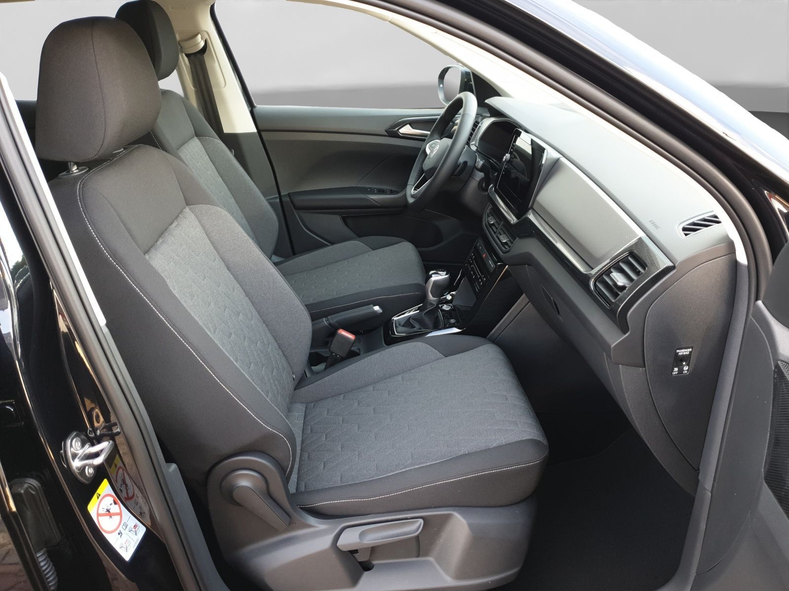 Volkswagen T-Cross 1.5 TSI DSG LIFE ACC PDC SITZHZ KAMERA foto 4