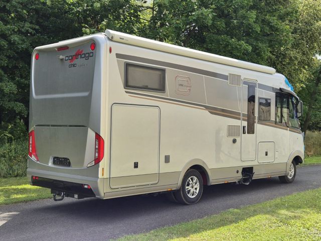 Carthago Chic S-Plus 50