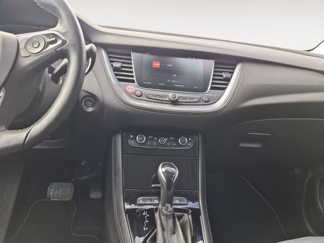 Grandland X 2.0 D Start/Stop Automatik Ultimate 