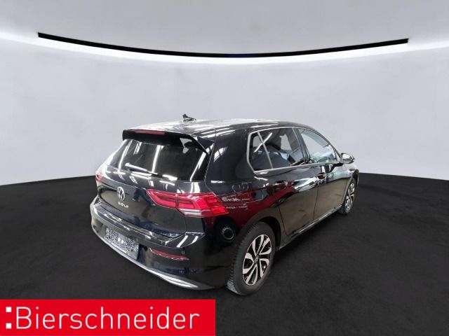 Volkswagen Golf 8 1.5 TSI Active STANDH HuD CAM ACC imagem 3