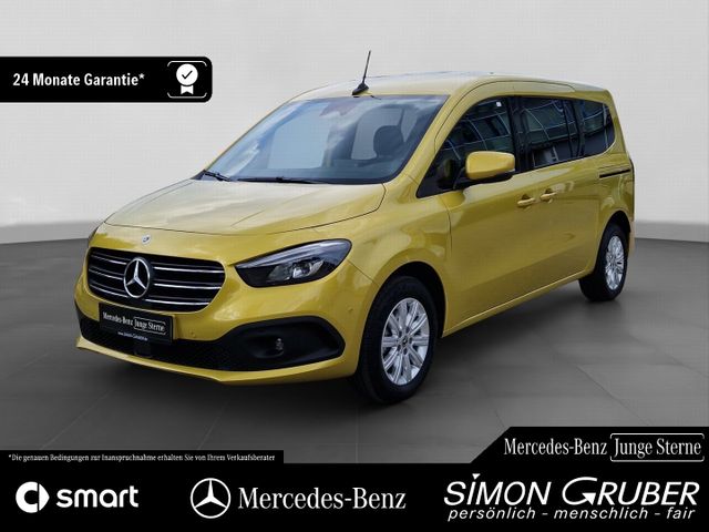 Mercedes-Benz T 180 Progressive Lang Navi LED Kamera 7Sitze