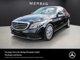 Mercedes-Benz C 300 e EXCLUSIVE AHK KAMERA APPLE LED BUSINESS - Mercedes-Benz C 300 mit Hybrid-Antrieb: Limousine