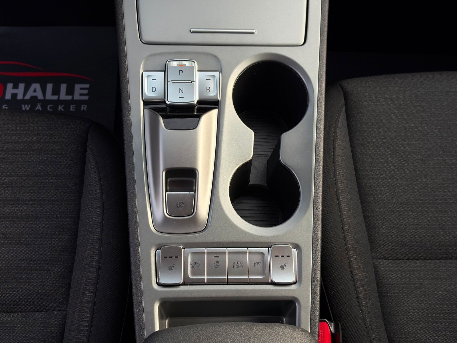 Fahrzeugabbildung Hyundai KONA E Trend KRELL LED NAV CAM ACC PDC CarPlay