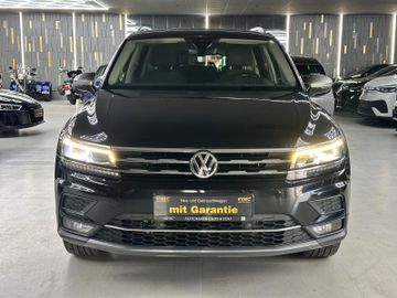 Volkswagen Tiguan Allspace - 2