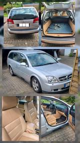 Opel Vectra C Caravan 78.000Km - gebrauchte Opel Vectra aus dem Jahr 2005
