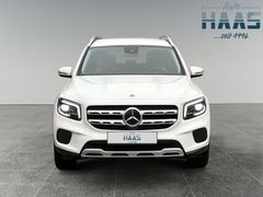 Fahrzeugabbildung Mercedes-Benz GLB 200d - App*Kamera*Tempomat*17"LM"!!!
