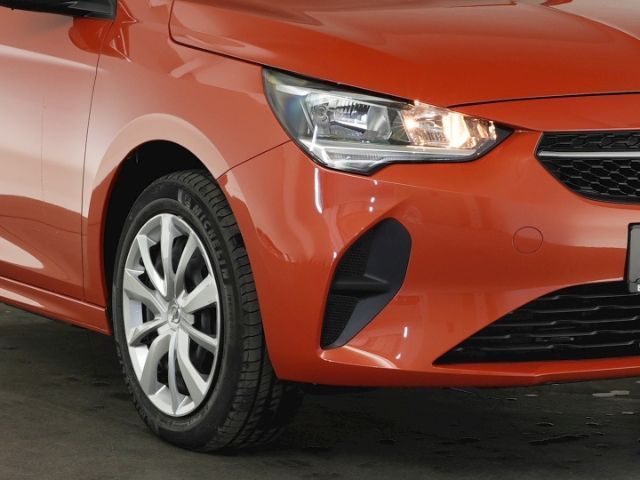 Corsa-e F EDITION 50kWH AT+KLIMAAUTOMATIK+MULTIM