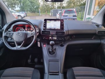 Opel Combo Life Innovation*Navi*Kamera*PDC*SHZ*