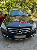 Mercedes-Benz Gepflegter MERCEDES R 300 CDI - Mercedes-Benz R-Klasse: Kombi