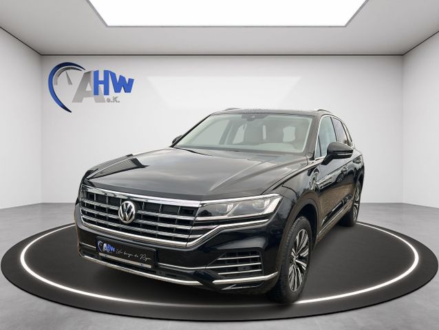 Volkswagen Touareg  3,0210 kW V6 TDI Elegance 4Motion