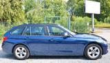 BMW 318 3 Touring 318 d Automatik LED Navi Sitzhzg. - BMW Gebrauchtwagen von 2017
