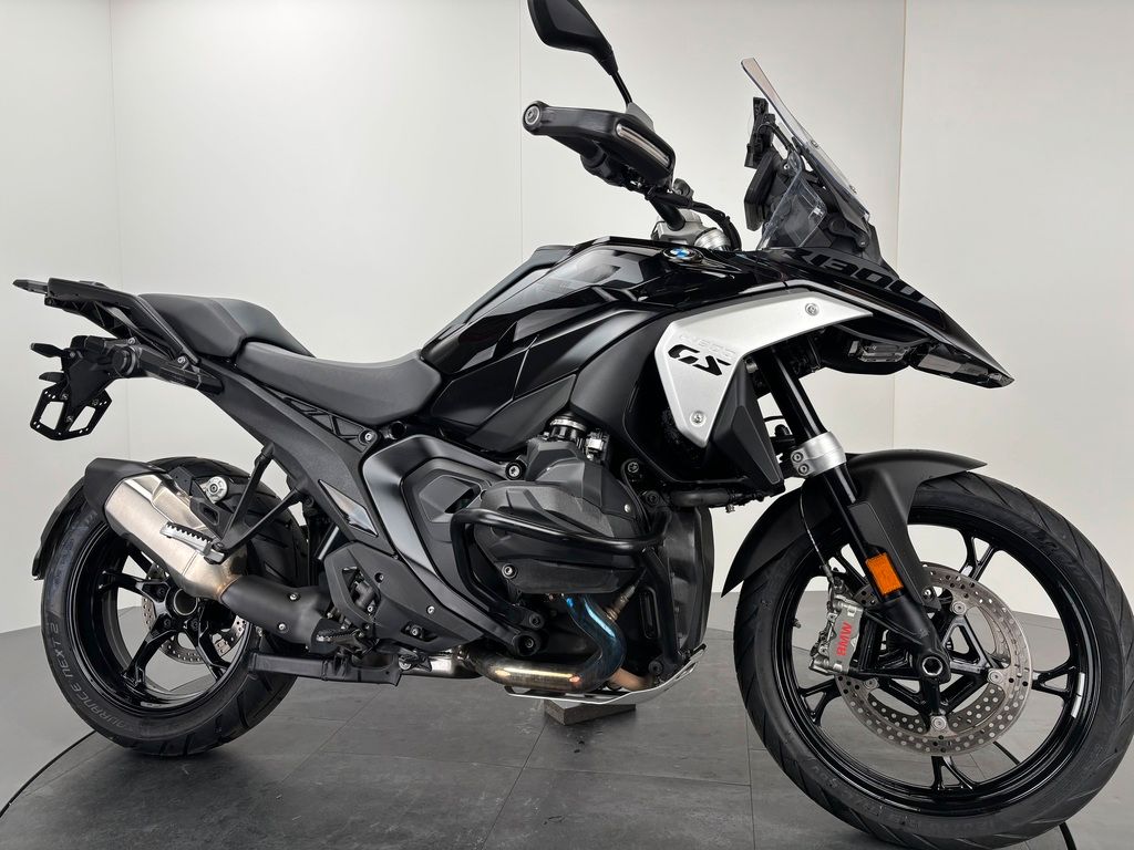 Fahrzeugabbildung BMW R 1300 GS *SERVICE NEU *1. HAND