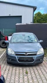 Opel Astra 1.7 DTI - Opel Astra: Dti
