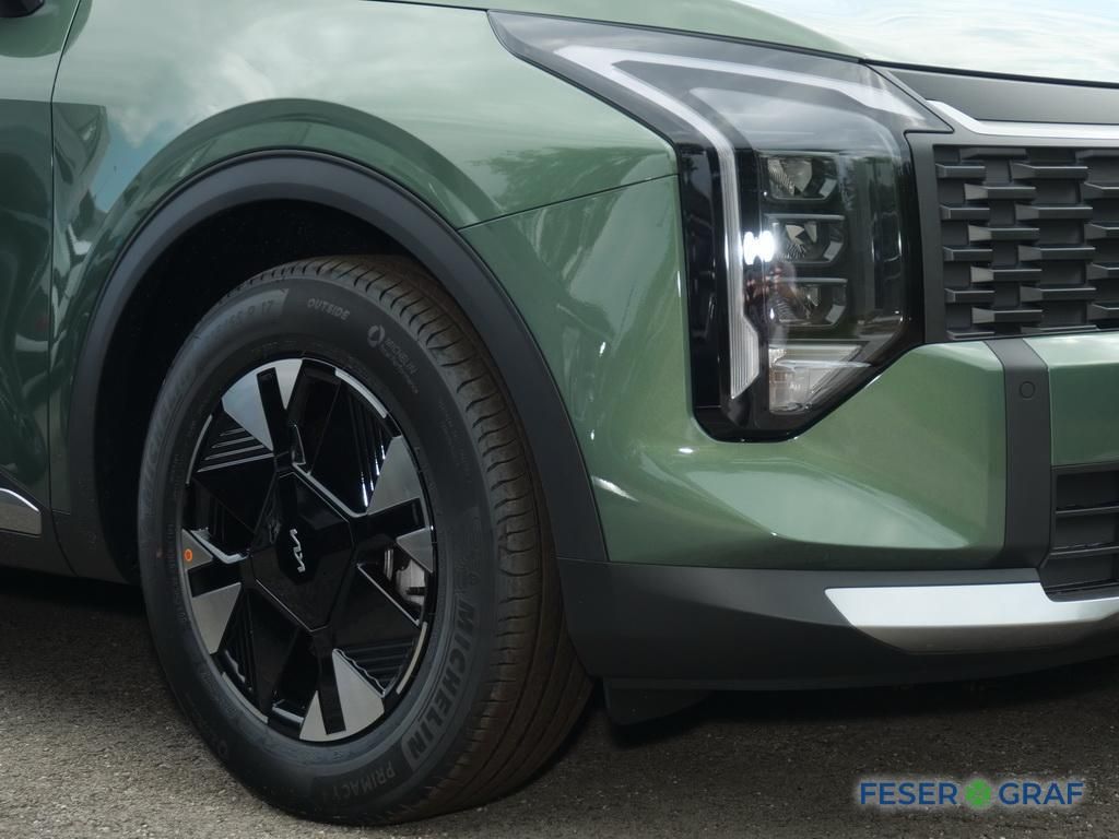 Kia Sportage - Bild 10