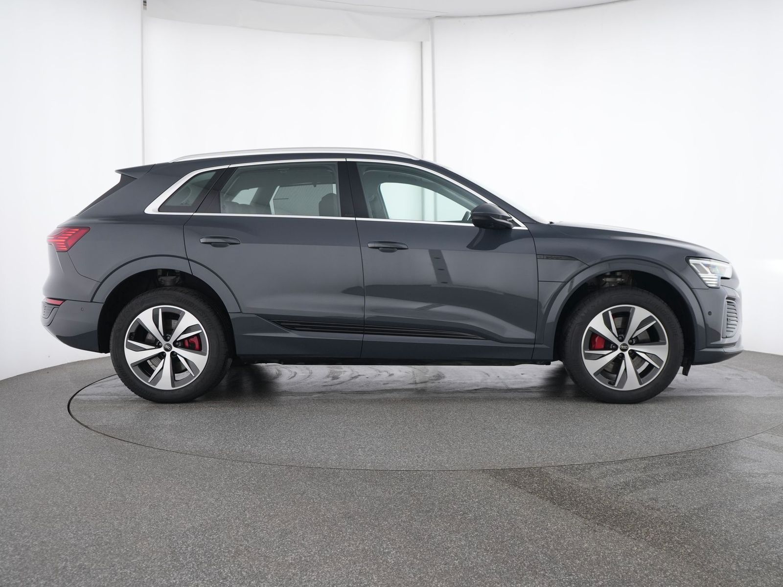 Audi Q8 e-tron - Bild 5