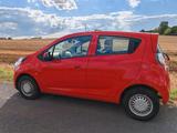 Chevrolet spark 1.0 - Chevrolet Captiva aus 2010