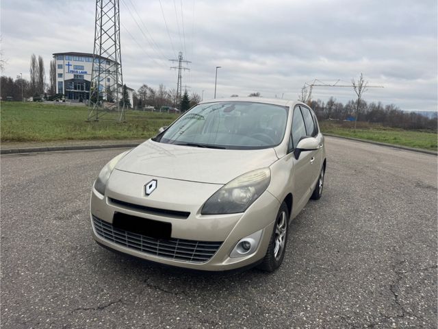 Renault Scenic III Grand Dynamique